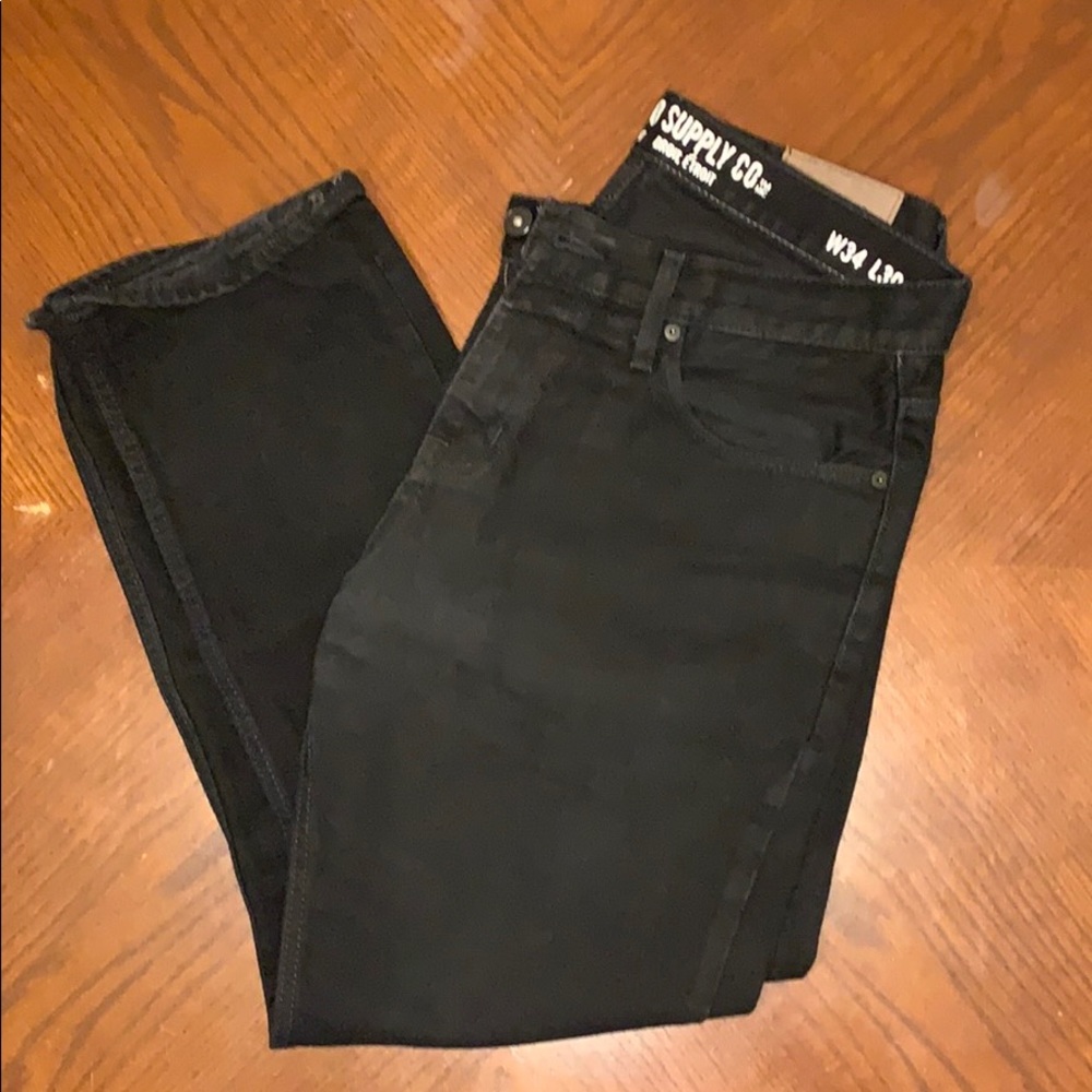Mossimo jeans
